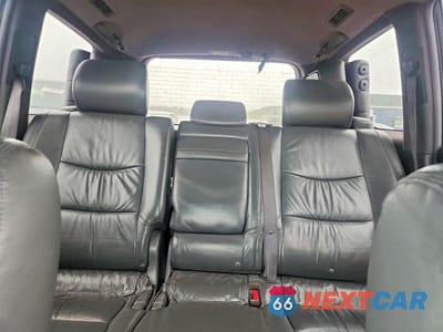 Zdjęcie 10 z 13 samochodu: 2007 LEXUS GX 470 VIN:JTJBT20X470135837 - miniatura