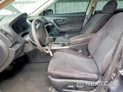 Zdjęcie 7 z 12 samochodu: 2013 NISSAN ALTIMA 2.5 VIN:1N4AL3AP9DC243664 - miniatura