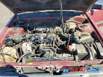Zdjęcie 11 z 12 samochodu: 1986 TOYOTA CAMRY LE VIN:JT2SV16E6G0408976 - miniatura