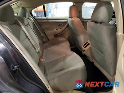 Zdjęcie 10 z 12 samochodu: 2015 FORD TAURUS SE VIN:1FAHP2D8XFG209441 - miniatura