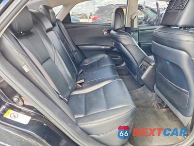 Zdjęcie 10 z 12 samochodu: 2016 TOYOTA AVALON XLE VIN:4T1BK1EB3GU199756 - miniatura