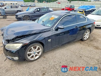 2009 BMW 335 XI WBAWC73569E269960 - główne zdjęcie licytacji z USA - miniatura