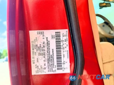Zdjęcie 12 z 12 samochodu: 2007 FORD EXPLORER SPORT TRAC VIN:1FMEU33K57UA23605 - miniatura