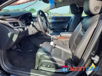 Zdjęcie 7 z 12 samochodu: 2017 CADILLAC XTS LUXURY VIN:2G61M5S33H9111076 - miniatura