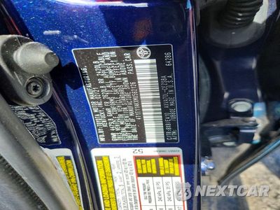 Zdjęcie 12 z 12 samochodu: 2021 TOYOTA CAMRY SE VIN:4T1T11AKXMU562126 - miniatura