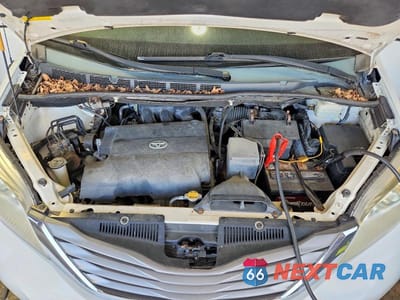 Zdjęcie 12 z 13 samochodu: 2012 TOYOTA SIENNA XLE 7-PASSENGER VIN:5TDDK3DCXCS040055 - miniatura