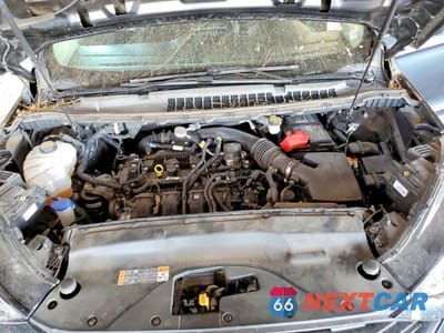 Zdjęcie 11 z 12 samochodu: 2022 FORD EDGE SEL VIN:2FMPK4J93NBA12903 - miniatura