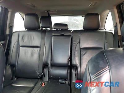 Zdjęcie 10 z 13 samochodu: 2018 TOYOTA HIGHLANDER HYBRID XLE VIN:5TDJGRFH4JS038380 - miniatura