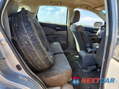 Zdjęcie 11 z 13 samochodu: 2014 HONDA CR-V LX VIN:3CZRM3H39EG710121 - miniatura