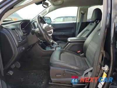 Zdjęcie 7 z 12 samochodu: 2015 GMC CANYON SLE VIN:1GTG5BE35F1213527 - miniatura