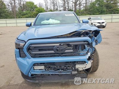 Piąte zdjęcie samochodu w środku: 2026 TOYOTA TACOMA SR5 VIN:3TMLB5JN5TM242489 - miniatura