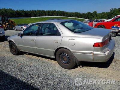 Drugie zdjęcie samochodu z przodu: 2001 TOYOTA CAMRY CE VIN:4T1BG22K51U035072 - miniatura