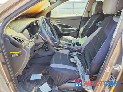 Zdjęcie 7 z 13 samochodu: 2018 HYUNDAI SANTA FE SPORT 2.4L VIN:5XYZU3LB7JG559759 - miniatura