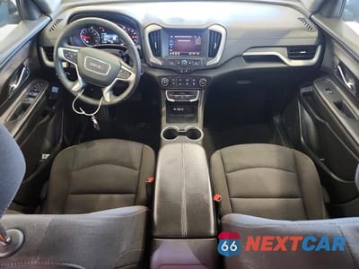 Zdjęcie 8 z 12 samochodu: 2024 GMC TERRAIN SLE VIN:3GKALMEG3RL331264 - miniatura
