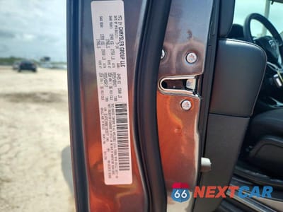 Zdjęcie 13 z 13 samochodu: 2014 DODGE JOURNEY SE VIN:3C4PDCAB8ET303977 - miniatura