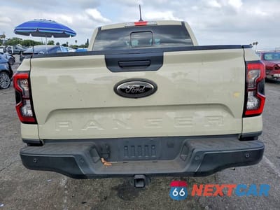 Zdjęcie 6 z 12 samochodu: 2025 FORD RANGER XLT VIN:1FTER4HH7SLE13645 - miniatura