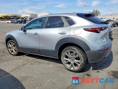 Drugie zdjęcie samochodu z przodu: 2021 MAZDA CX-30 SELECT VIN:3MVDMABL1MM243014 - miniatura