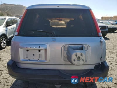 Zdjęcie 6 z 13 samochodu: 1997 HONDA CR-V LX VIN:JHLRD1855VC069860 - miniatura