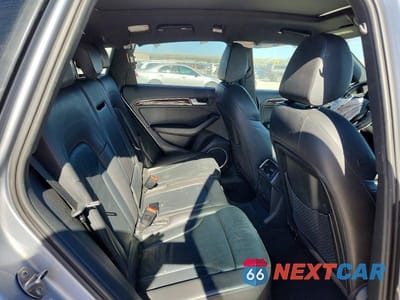 Zdjęcie 10 z 12 samochodu: 2015 AUDI Q5 PREMIUM PLUS VIN:WA1DGAFP4FA092881 - miniatura
