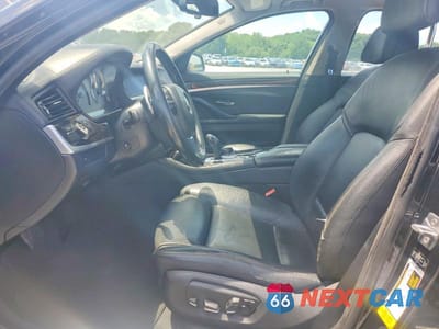 Zdjęcie 7 z 12 samochodu: 2015 BMW 550 I VIN:WBAKN9C57FD960873 - miniatura