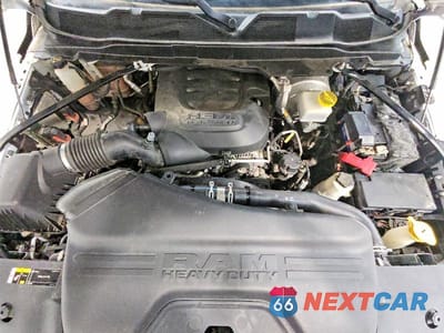 Zdjęcie 11 z 12 samochodu: 2019 RAM 2500 TRADESMAN VIN:3C6UR4HJ9KG573755 - miniatura