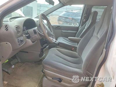 Zdjęcie 7 z 13 samochodu: 2003 DODGE GRAND CARAVAN SE VIN:1D4GP24333B228886 - miniatura
