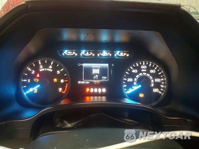 Zdjęcie 9 z 12 samochodu: 2018 FORD F150 SUPERCREW VIN:1FTEW1EG4JFB10855 - miniatura