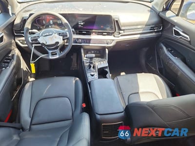 Zdjęcie 8 z 12 samochodu: 2023 KIA SPORTAGE EX VIN:5XYK33AF8PG095903 - miniatura