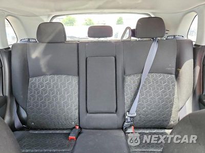 Zdjęcie 10 z 13 samochodu: 2020 MITSUBISHI OUTLANDER SPORT ES VIN:JA4AP3AU6LU010445 - miniatura
