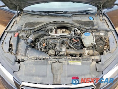 Zdjęcie 11 z 12 samochodu: 2014 AUDI A7 PRESTIGE VIN:WAU2MAFC7EN041253 - miniatura