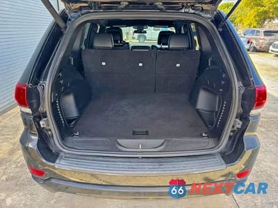 Zdjęcie 6 z 14 samochodu: 2021 JEEP GRAND CHEROKEE LAREDO VIN:1C4RJEAGXMC657311 - miniatura