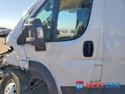 Zdjęcie 7 z 12 samochodu: 2023 RAM PROMASTER 3500 3500 HIGH VIN:3C6MRVJG2PE511850 - miniatura