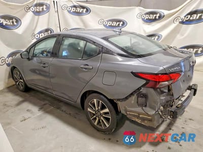 Drugie zdjęcie samochodu z przodu: 2024 NISSAN VERSA SV VIN:3N1CN8EV9RL914980 - miniatura