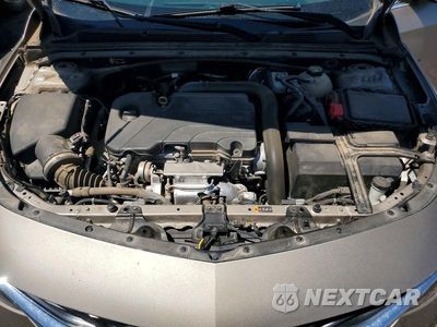Zdjęcie 11 z 12 samochodu: 2022 CHEVROLET MALIBU RS VIN:1G1ZG5ST2NF122296 - miniatura