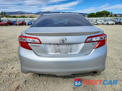Zdjęcie 6 z 12 samochodu: 2012 TOYOTA CAMRY SE VIN:4T1BF1FK6CU119413 - miniatura