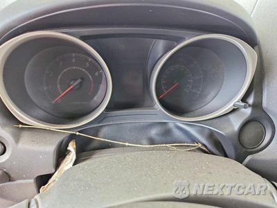 Zdjęcie 9 z 13 samochodu: 2022 MITSUBISHI OUTLANDER SPORT ES VIN:JA4ARUAU0NU009858 - miniatura