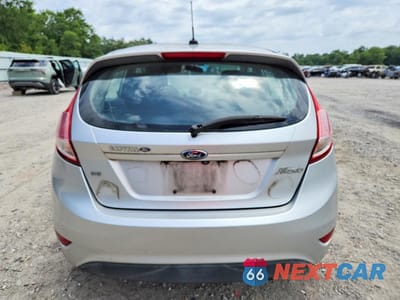 Zdjęcie 6 z 12 samochodu: 2019 FORD FIESTA SE VIN:3FADP4EJ7KM158637 - miniatura