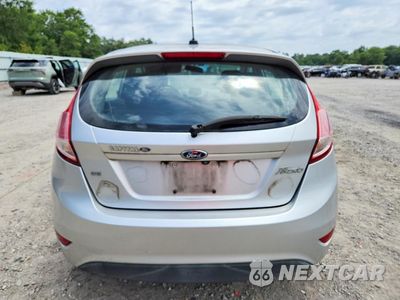 Zdjęcie 6 z 12 samochodu: 2019 FORD FIESTA SE VIN:3FADP4EJ7KM158637 - miniatura