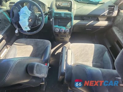 Zdjęcie 8 z 12 samochodu: 2002 HONDA CR-V EX VIN:JHLRD78862C052848 - miniatura