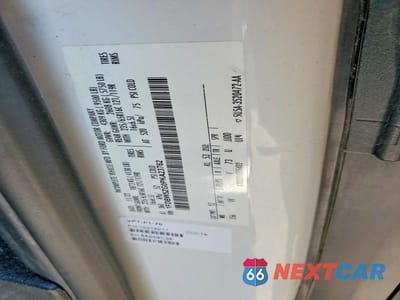 Zdjęcie 12 z 12 samochodu: 2023 FORD TRANSIT DELIVERY TRUCK VIN:1FDBW5ZG0PKA23762 - miniatura