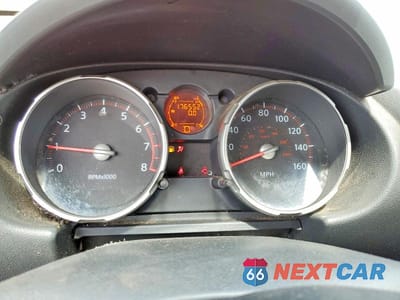 Zdjęcie 9 z 13 samochodu: 2010 NISSAN ROGUE SL VIN:JN8AS5MT2AW022021 - miniatura