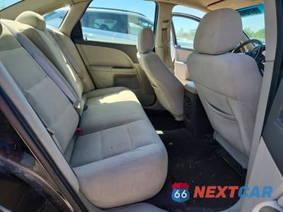 Zdjęcie 10 z 13 samochodu: 2008 FORD TAURUS SEL VIN:1FAHP24W58G180593 - miniatura