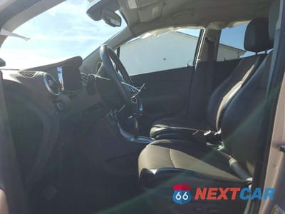 Zdjęcie 7 z 12 samochodu: 2016 CHEVROLET TRAX 1LT VIN:3GNCJLSB4GL234060 - miniatura