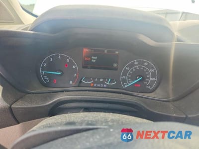 Zdjęcie 9 z 13 samochodu: 2022 FORD TRANSIT CONNECT XLT DELIVERY VAN VIN:NM0LS7T21N1513205 - miniatura