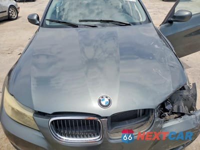 Zdjęcie 11 z 12 samochodu: 2011 BMW 328 I VIN:WBAPH7C58BE680465 - miniatura