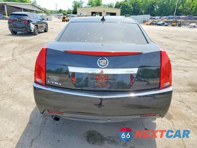 Zdjęcie 6 z 12 samochodu: 2012 CADILLAC CTS VIN:1G6DC5E53C0111563 - miniatura