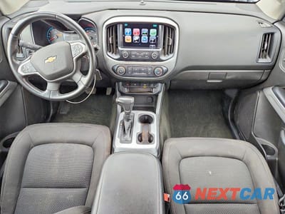 Zdjęcie 8 z 12 samochodu: 2017 CHEVROLET COLORADO LT VIN:1GCGTCEN4H1331200 - miniatura