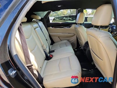 Zdjęcie 11 z 13 samochodu: 2017 CADILLAC XT5 VIN:1GYKNARS9HZ232134 - miniatura