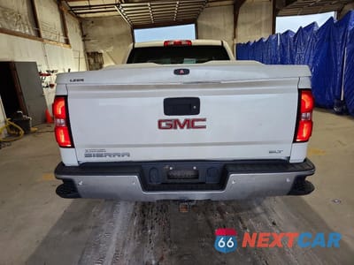 Zdjęcie 6 z 12 samochodu: 2014 GMC SIERRA K1500 SLT VIN:3GTU2VEC8EG306104 - miniatura