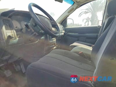 Zdjęcie 7 z 13 samochodu: 2004 DODGE RAM 3500 ST VIN:3D7LU38674G136709 - miniatura